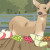Oak Deer