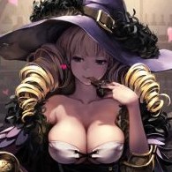 Witch's Curse