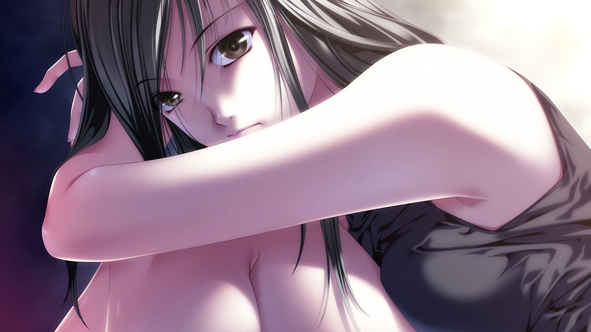Futanari  Girlfriend