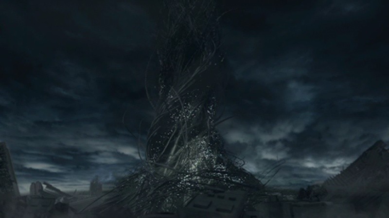 The Tower