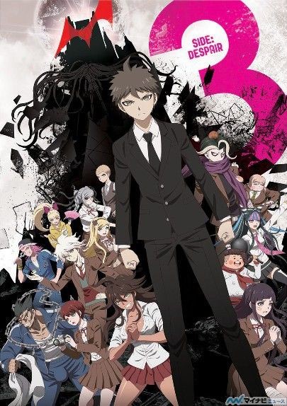 Danganronpa: Hello Hope!