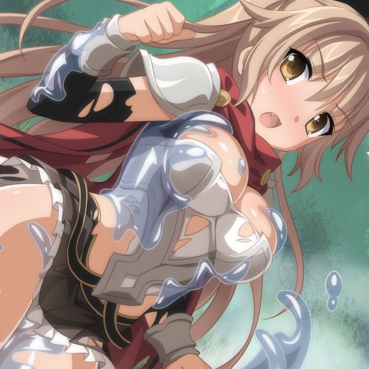 Erotic Dungeon Crawl