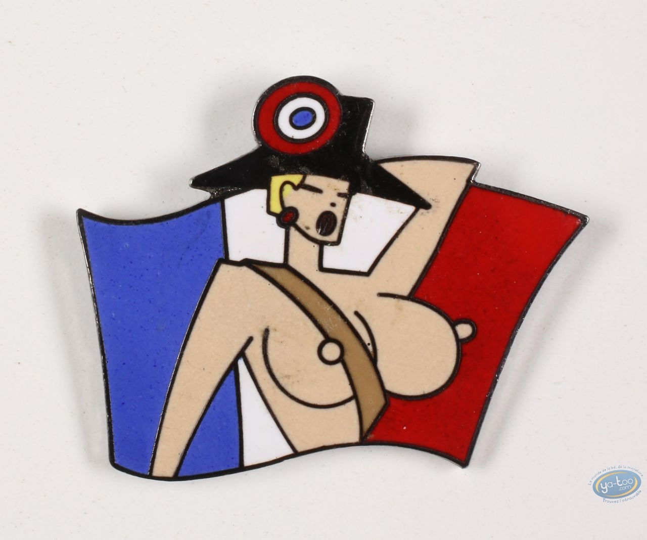 [Quest] The French Revolution