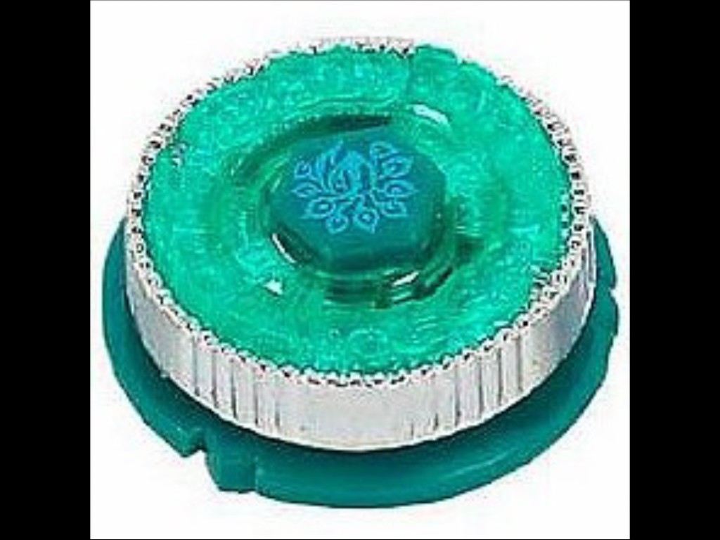 Beyblade: Metal Masters Forward