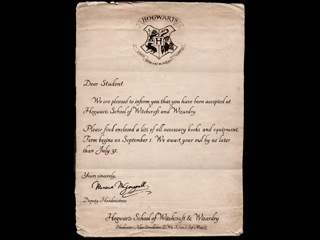 Harry Potter: Hogwarts Mystery