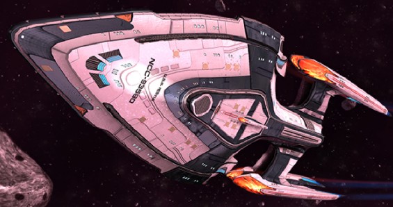 Voyages of the S.S. Futchia