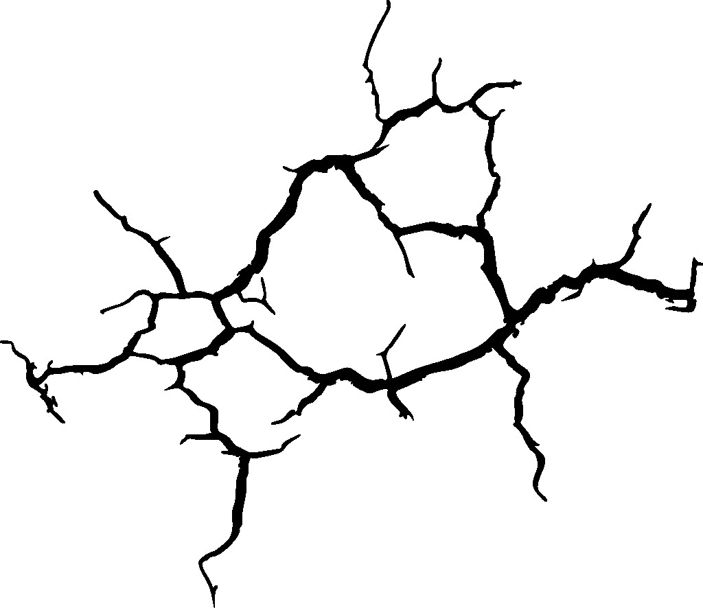 A Crack in Reality
