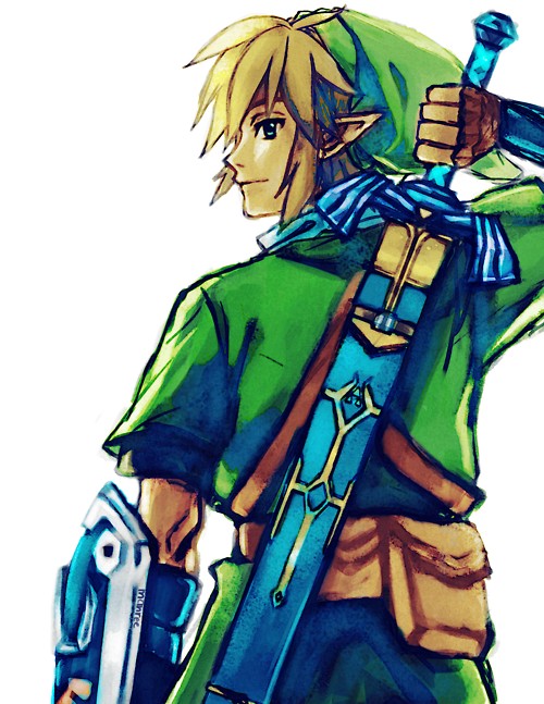 The Legend of Zelda