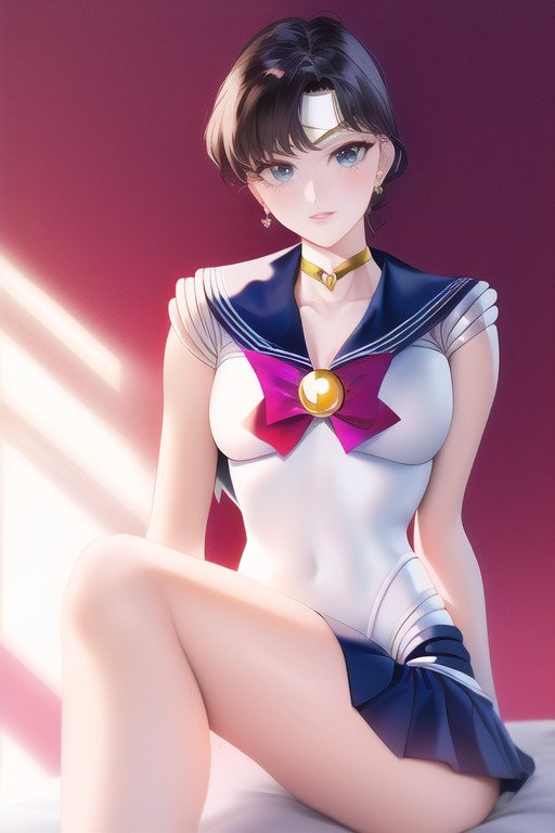 Anime Robo-Sluts