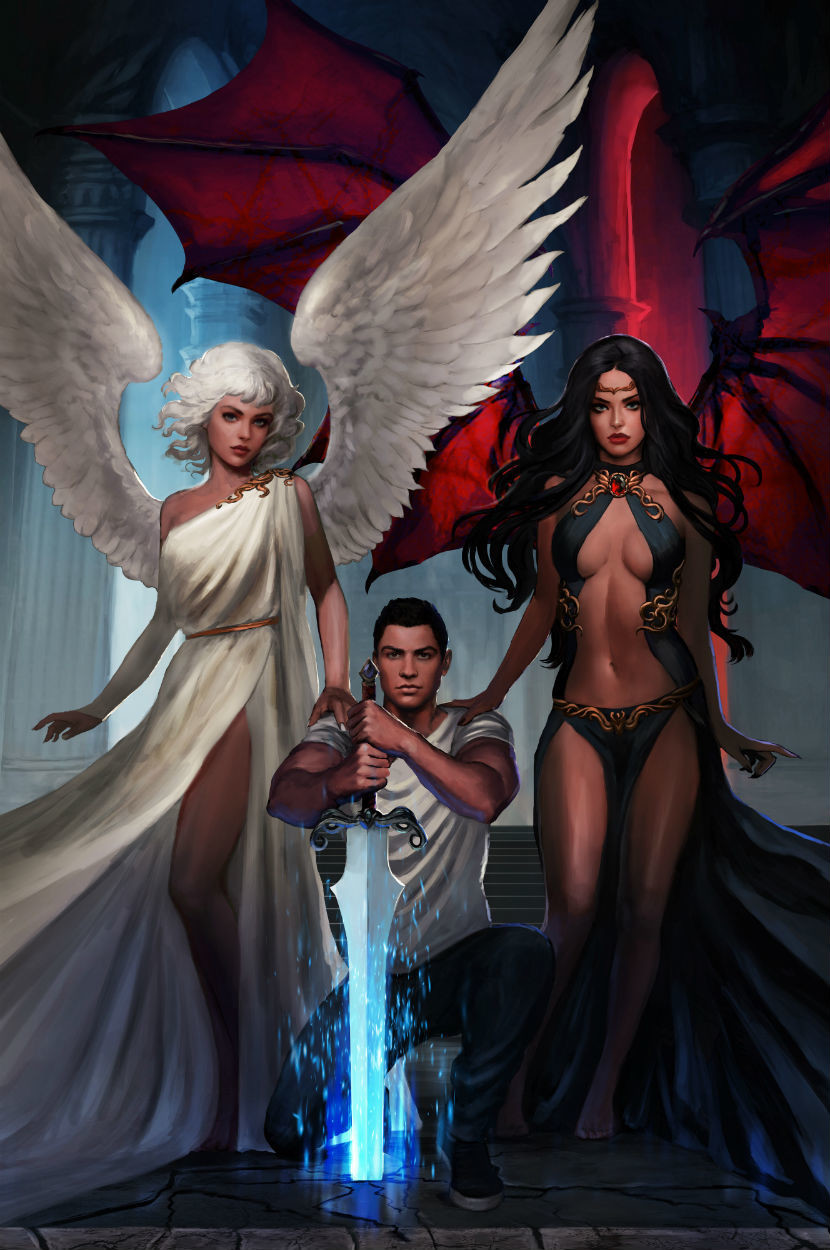 World of Avar