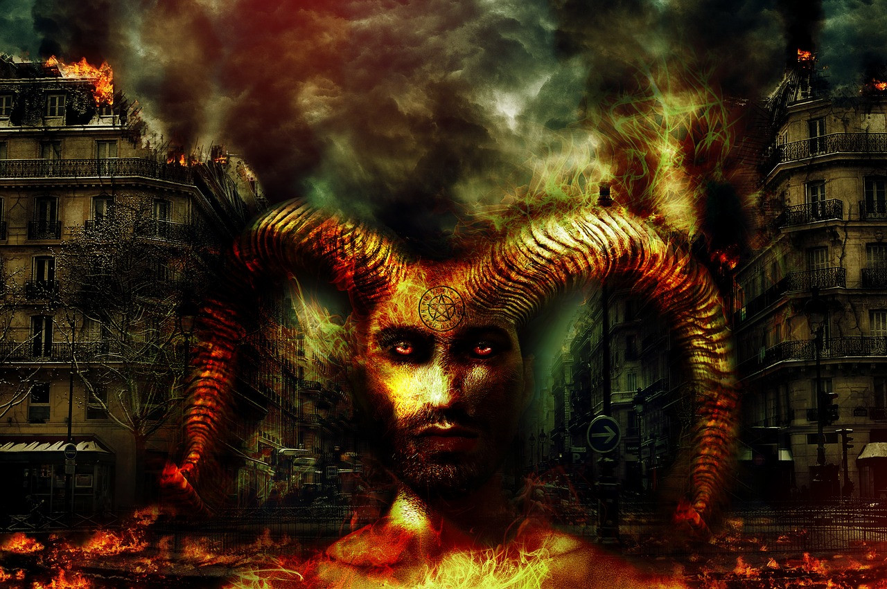 Demonseed