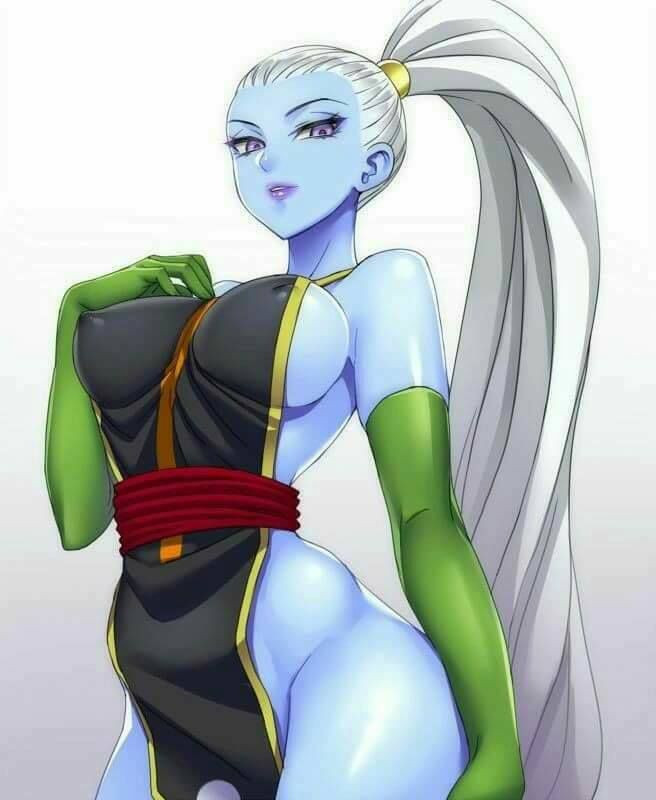 New God of Destruction