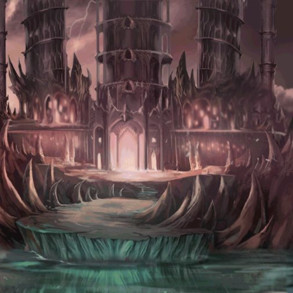 The Tower of Total Defeat