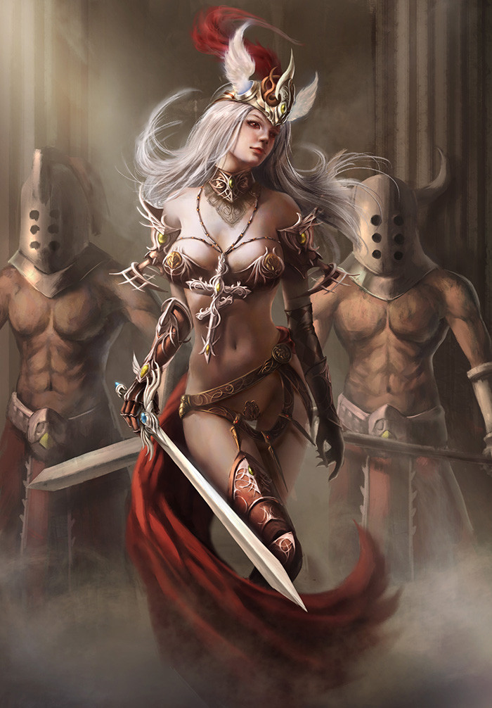 Valkyrie