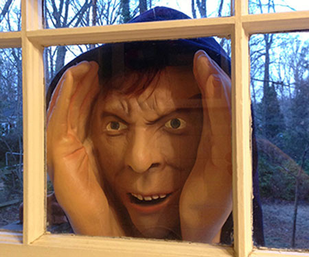 Creep