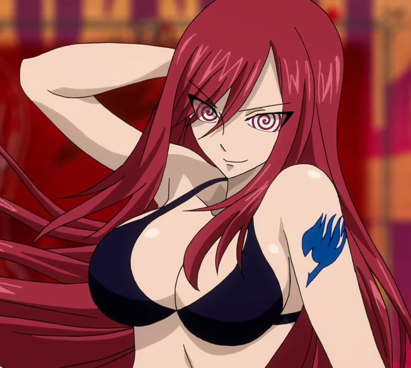 Fairy Tail Hypno Collection