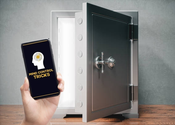 The Stolen Device