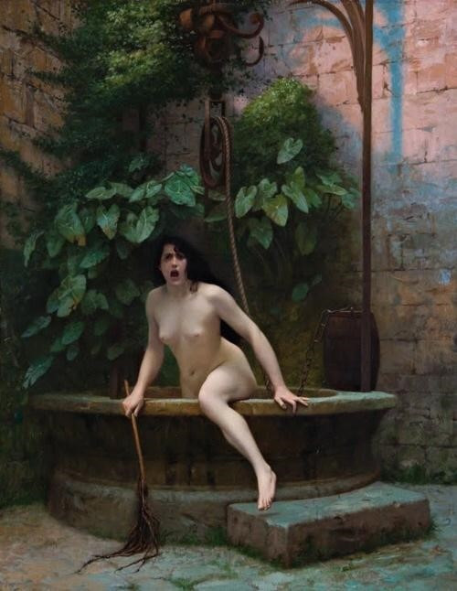 The Naked Truth