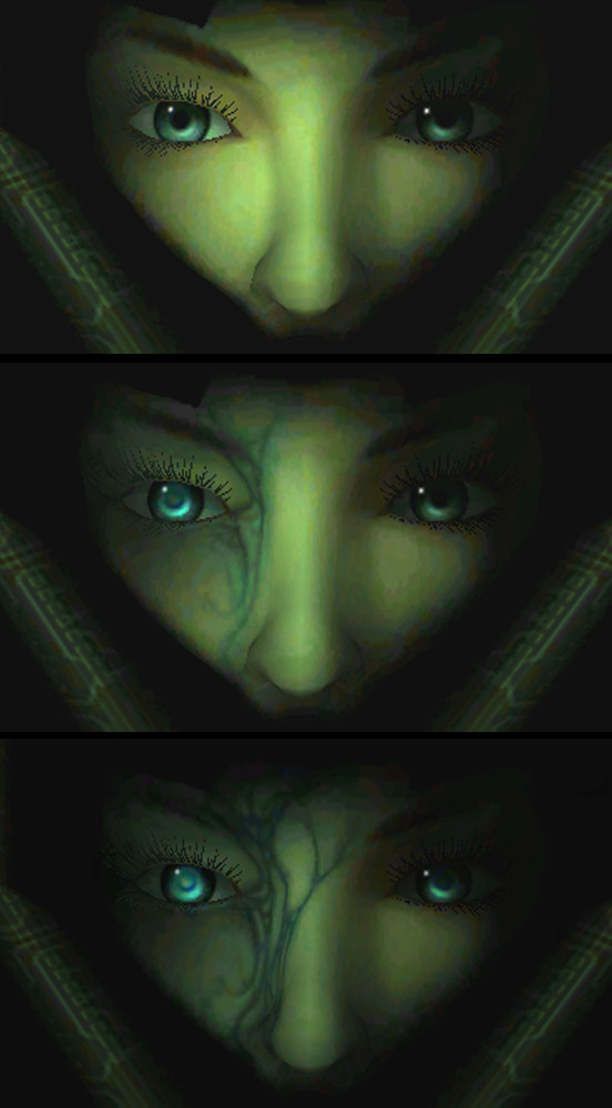Metroid: Hunter Becomes Prey