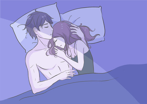 One Night Stand
