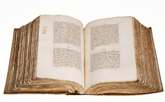 The book of biography