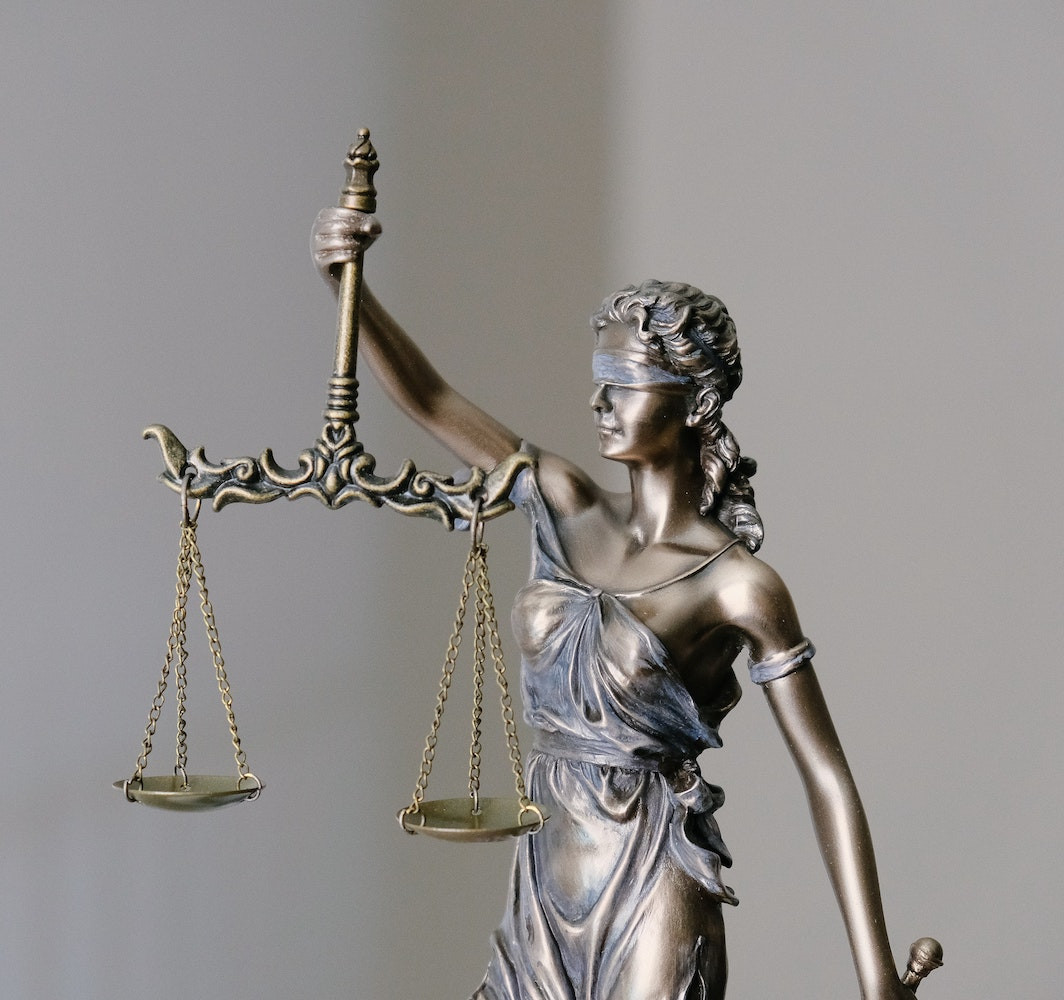 Perverse Justice