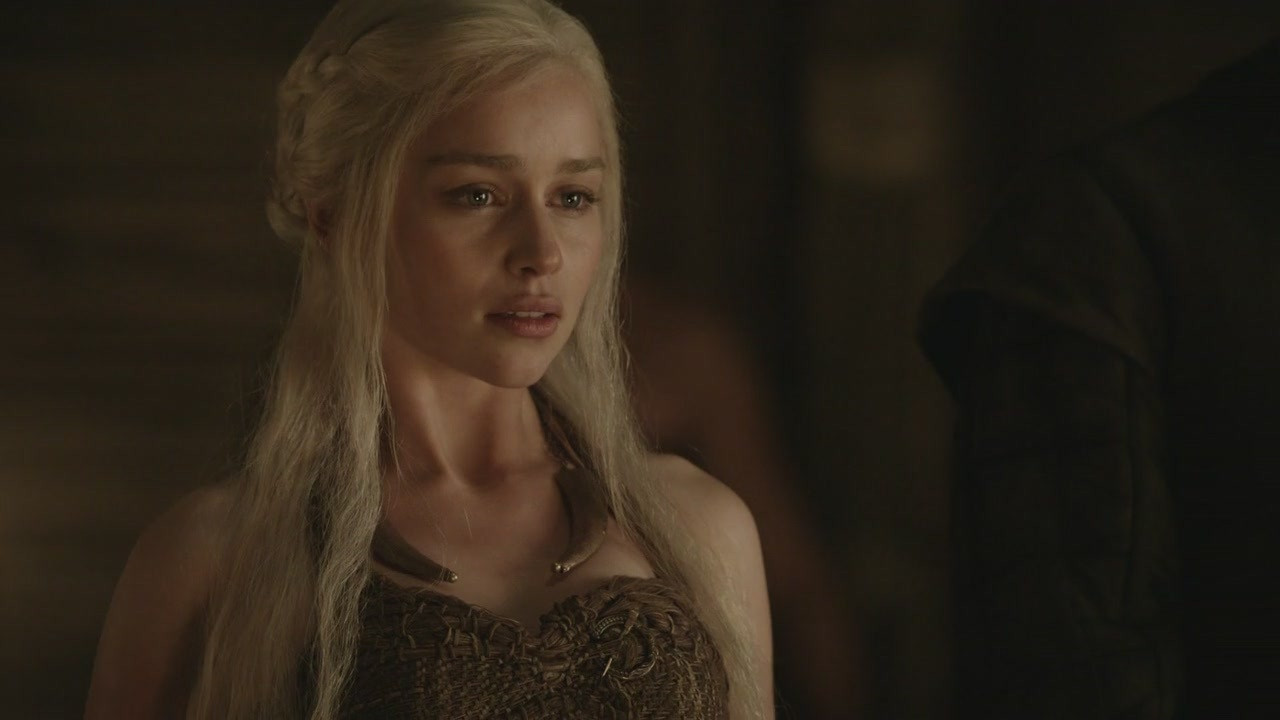 Daenerys' Misadventures