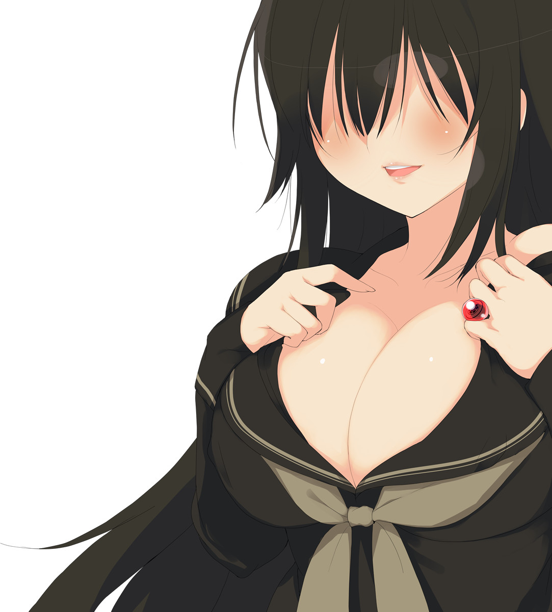 Senran Kagura ENF