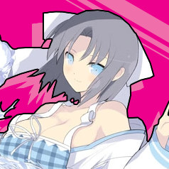 Senran Domestica