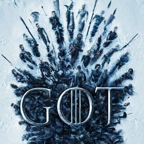 A Game of Thrones