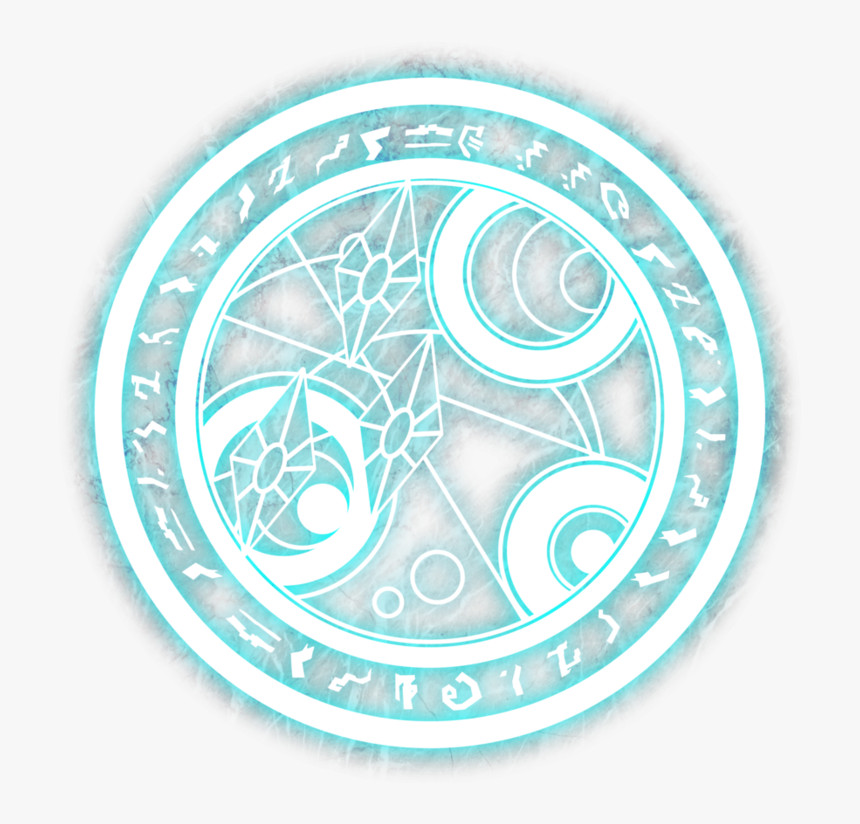 The Magical Misfire Ward
