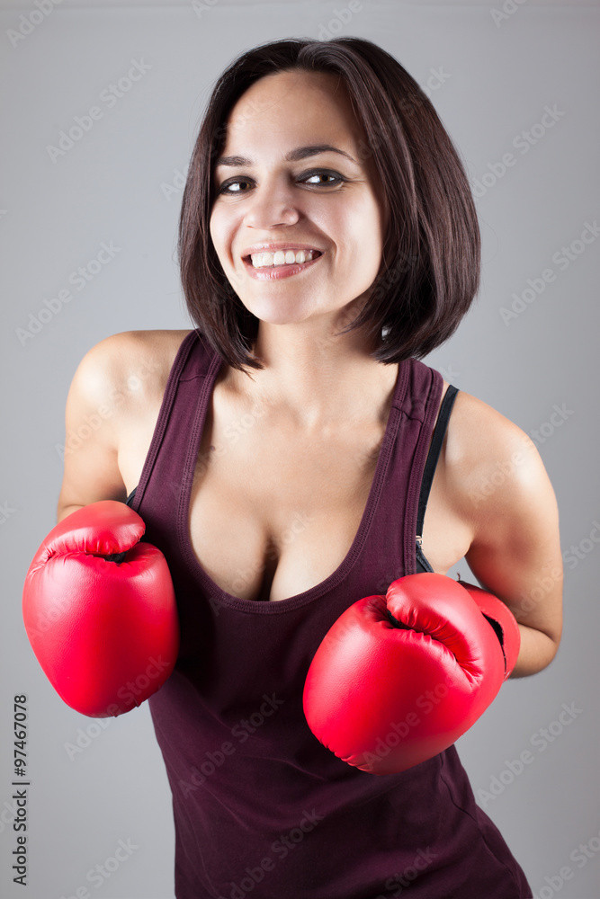 Loaded Gloves