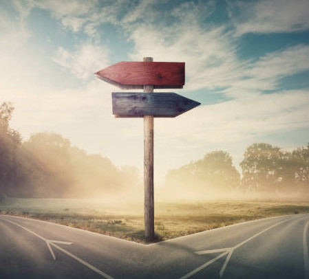 Crossroads