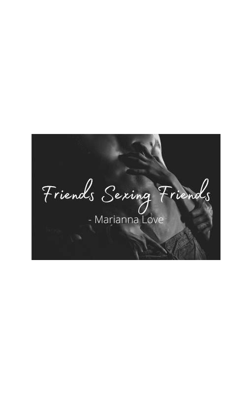 Friends Sexing Friends