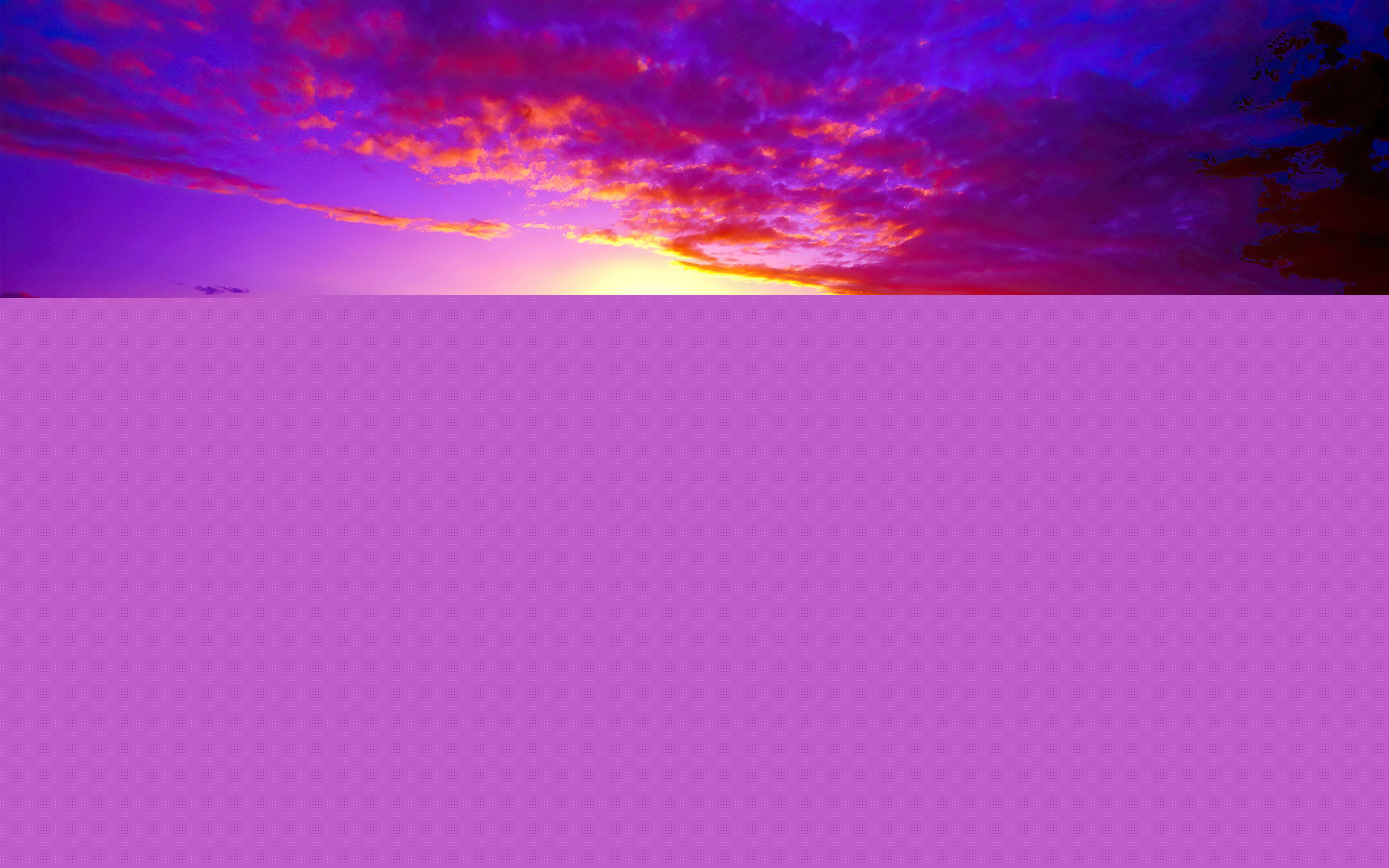 Amethyst Shore