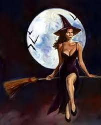 The Witch’s Mistake