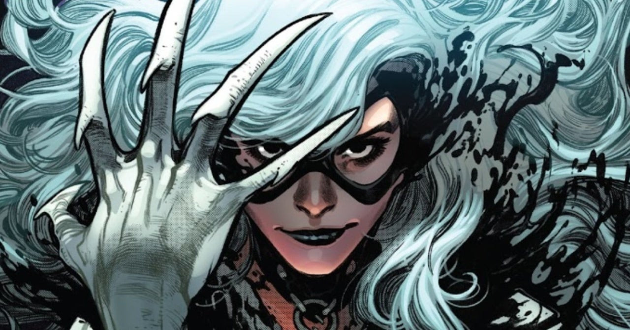 Susan Storm: Lady Anti-Venom