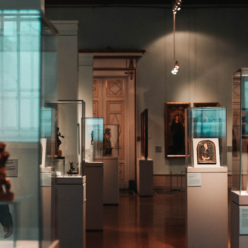 The Exhibit