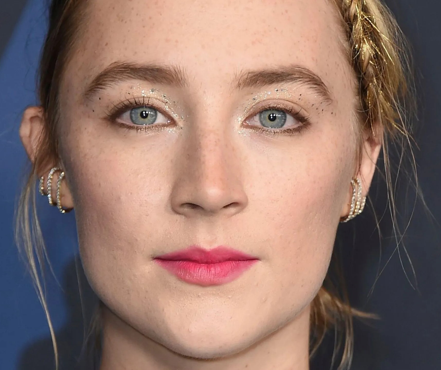 Saoirse Ronan's Celebrity Harem
