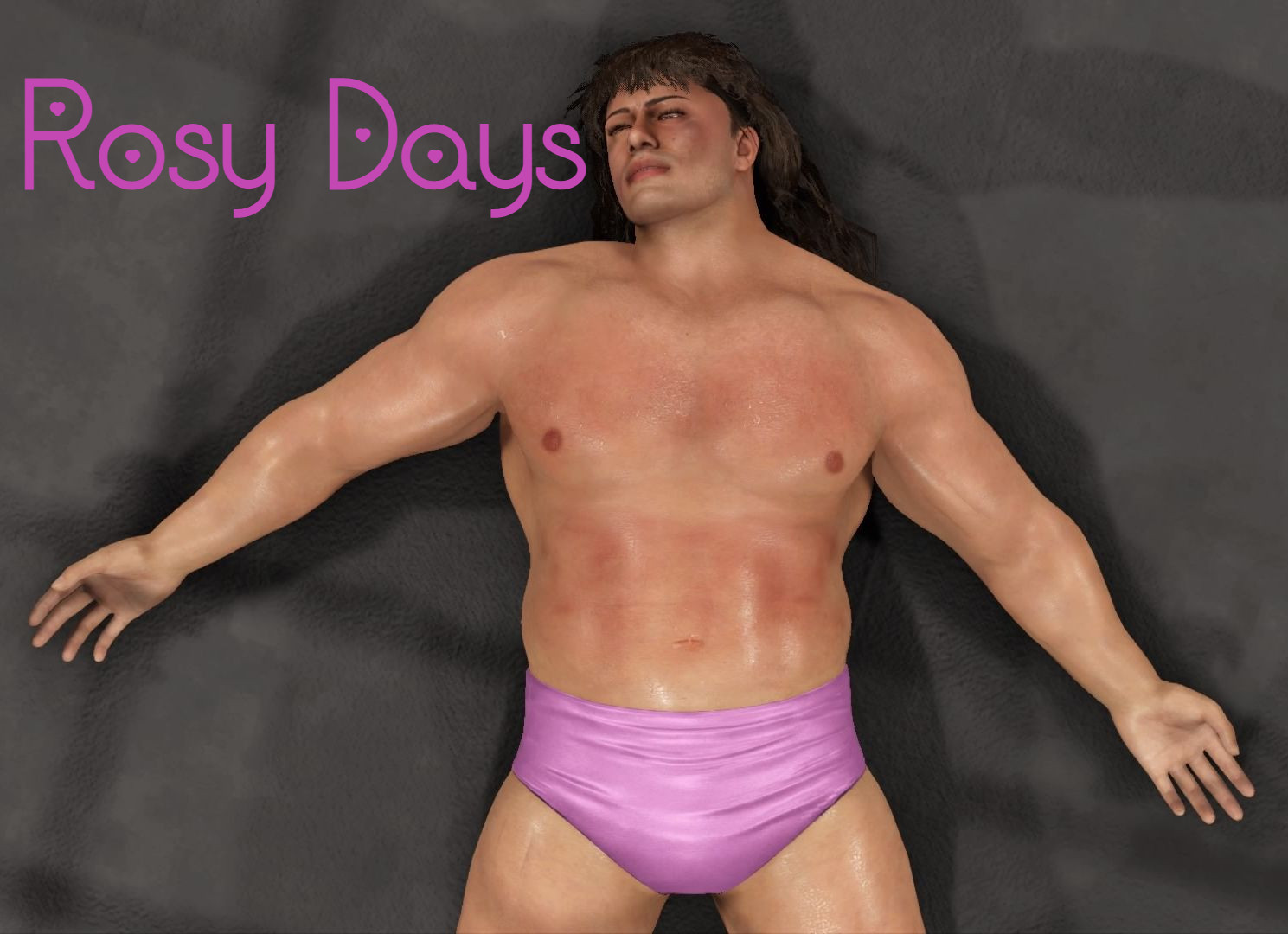 Rosy Days
