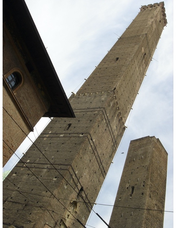 Escape from transformation tower