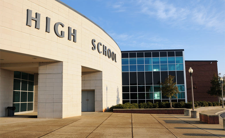 The High School Experience