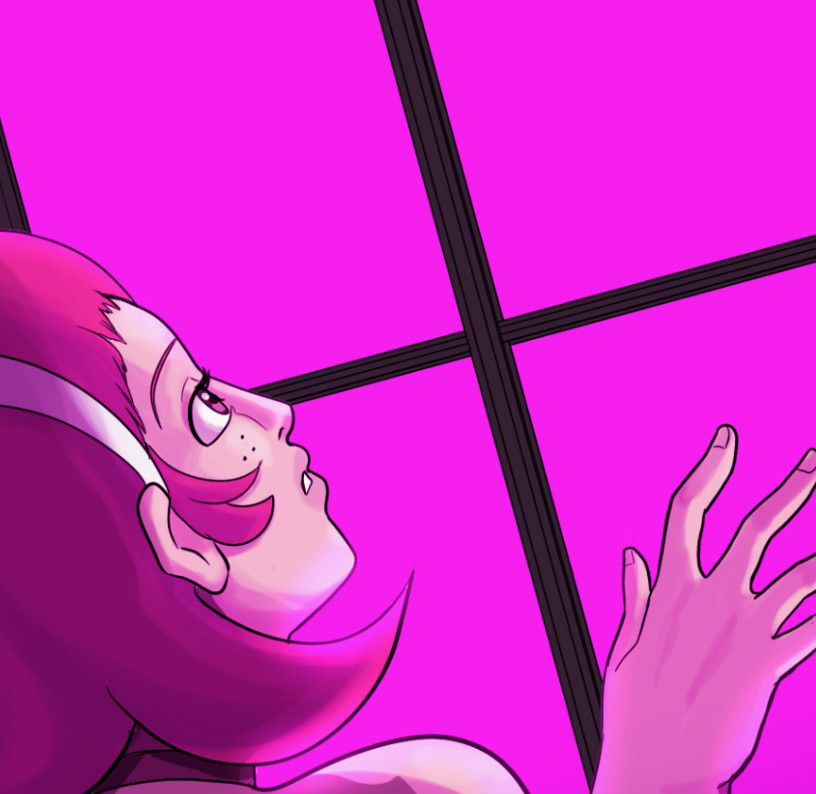 Pink World