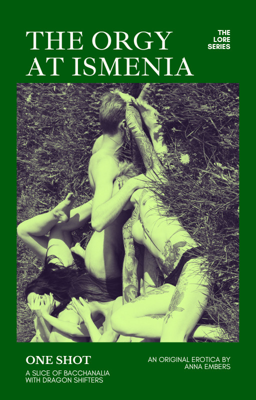 An Orgy at Ismenia