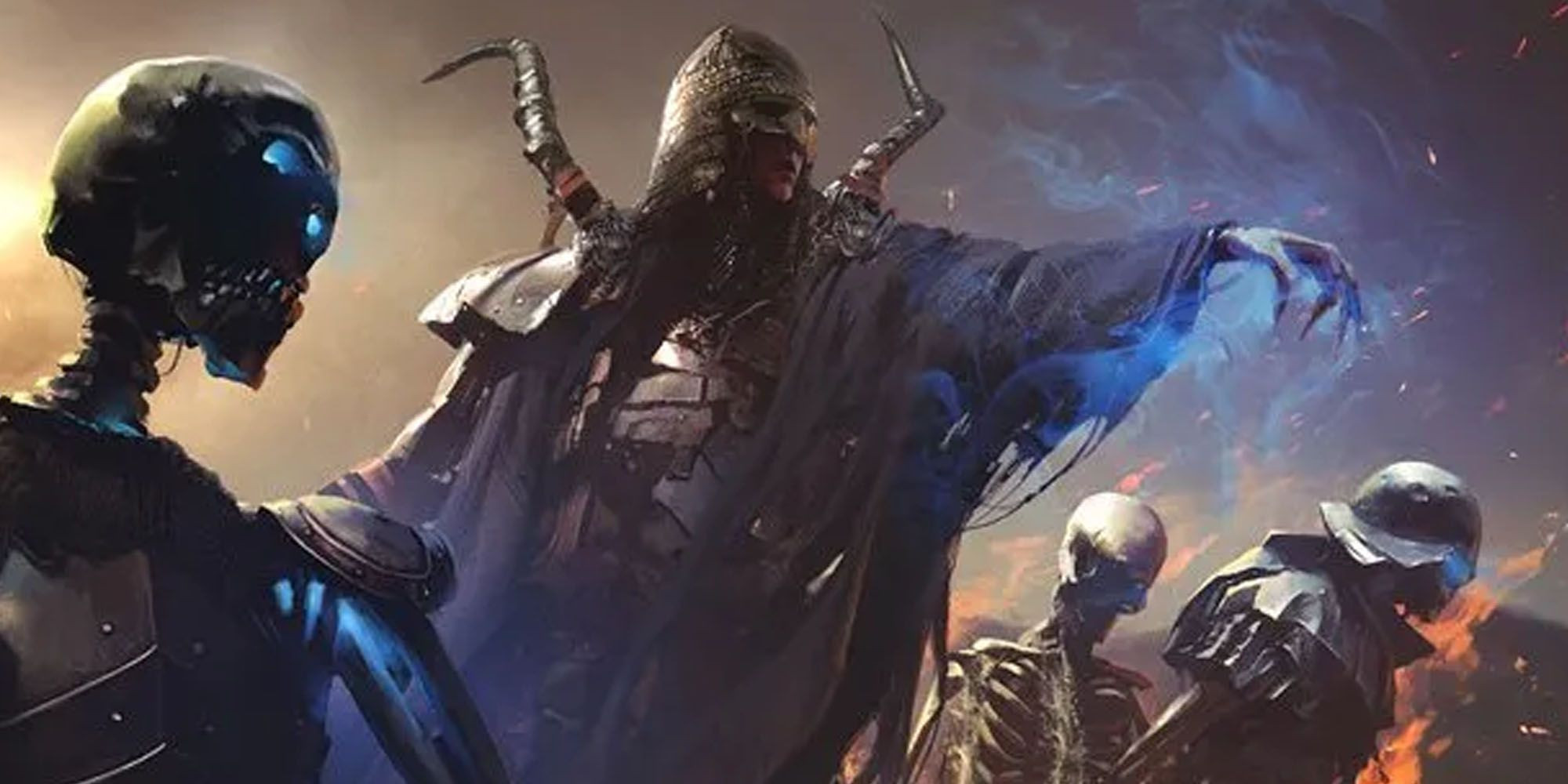 Necromancer 