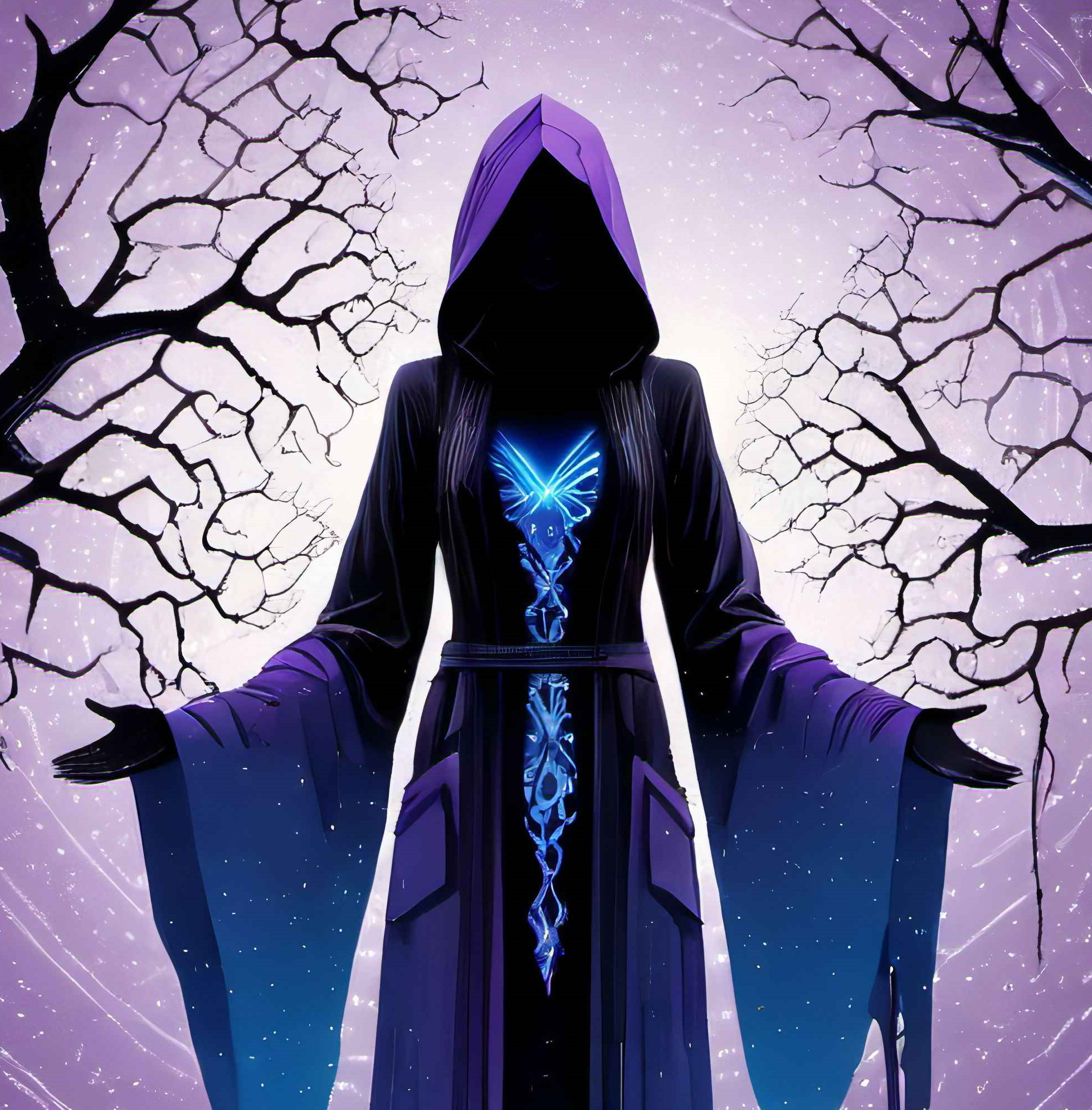 Haunted Inheritance