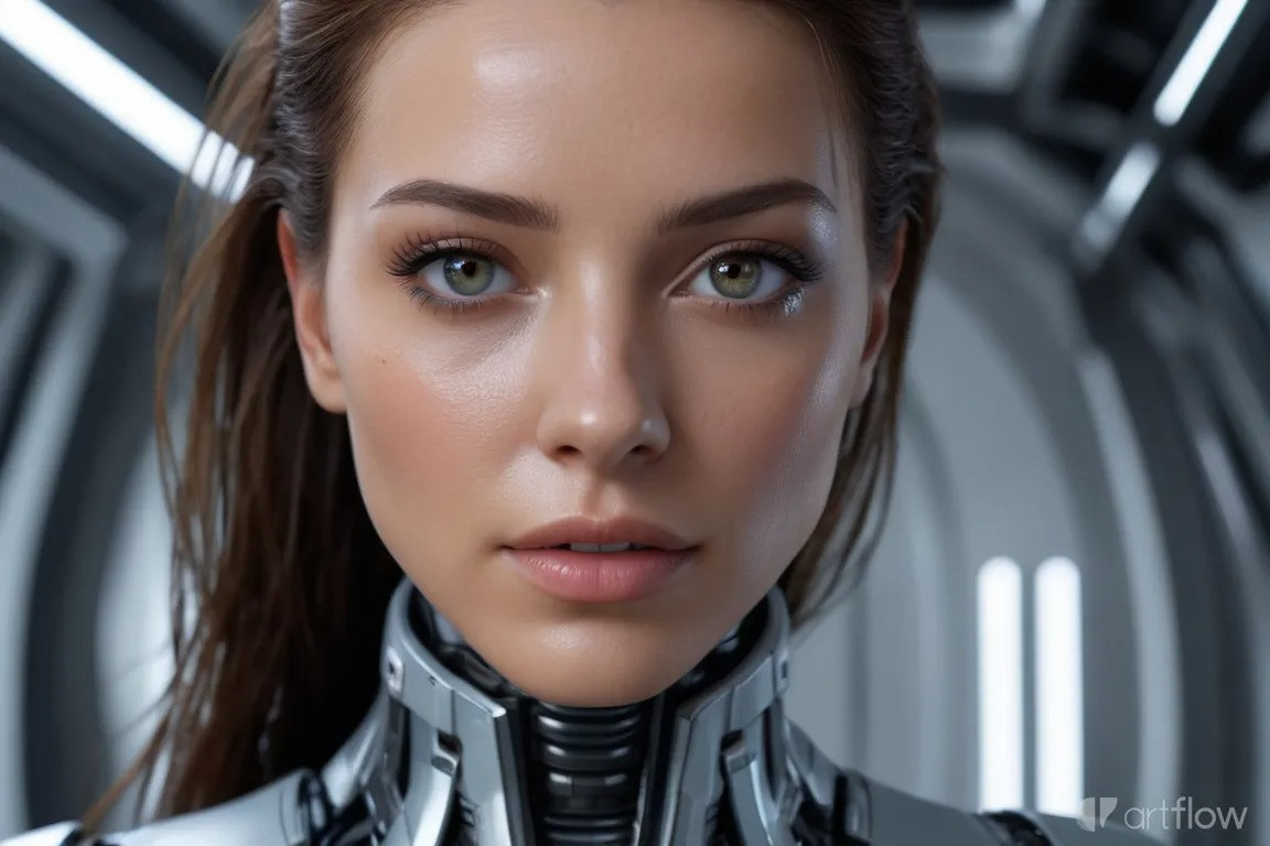 Feminzation: AI Generated Story