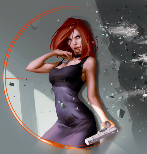 From Spy to Prisoner
