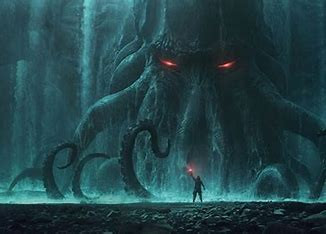 Eldritch Sex Cult