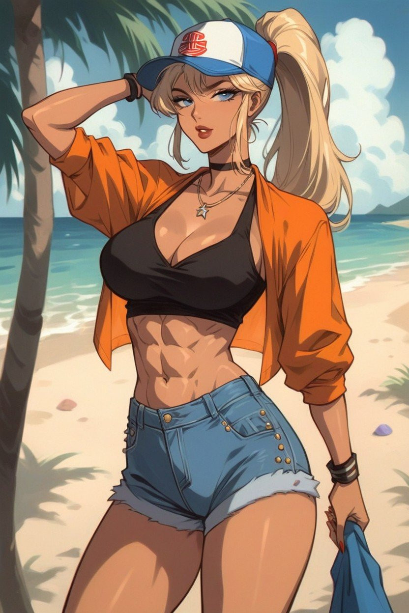 Fishing best PJO girls